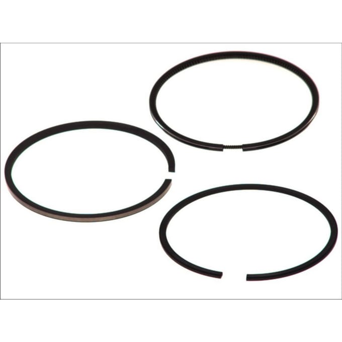 Goetze Engine Zuigerveren set GOETZE 08-135807-00