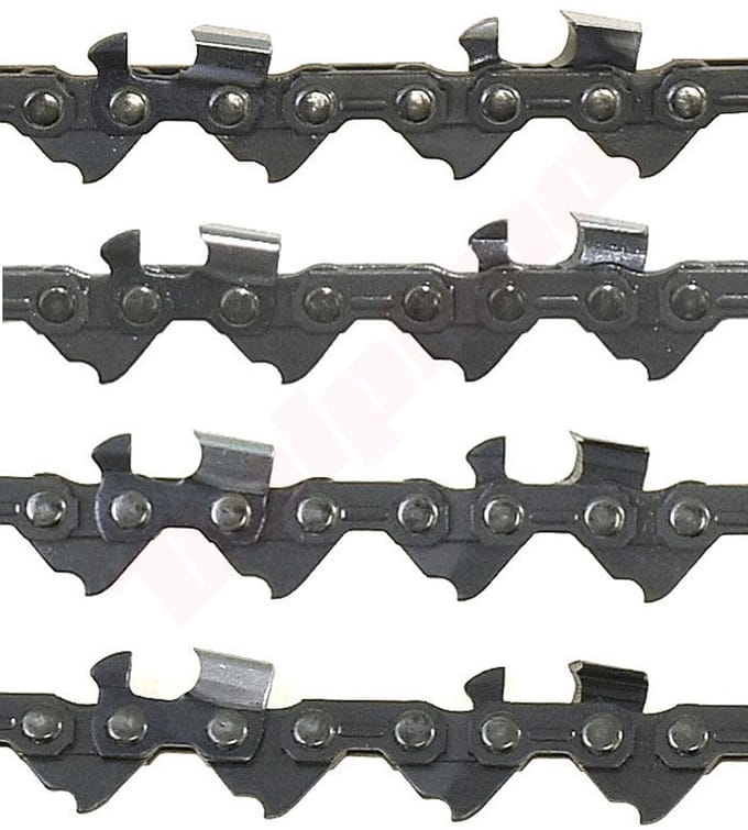 Zaagketting 325'' 1,1 38DL
