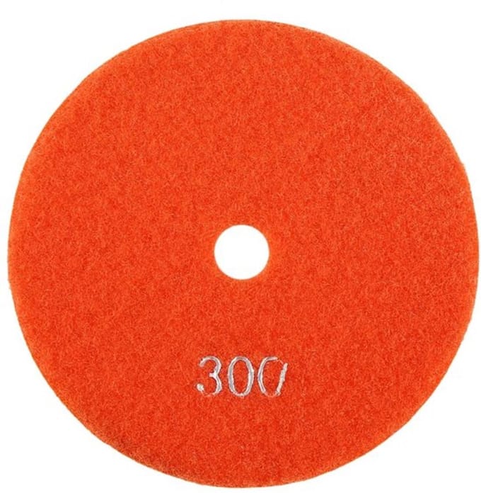 Dailygoods- Diamant Slijpschijf 125mm - Slijpschijf voor Graniet