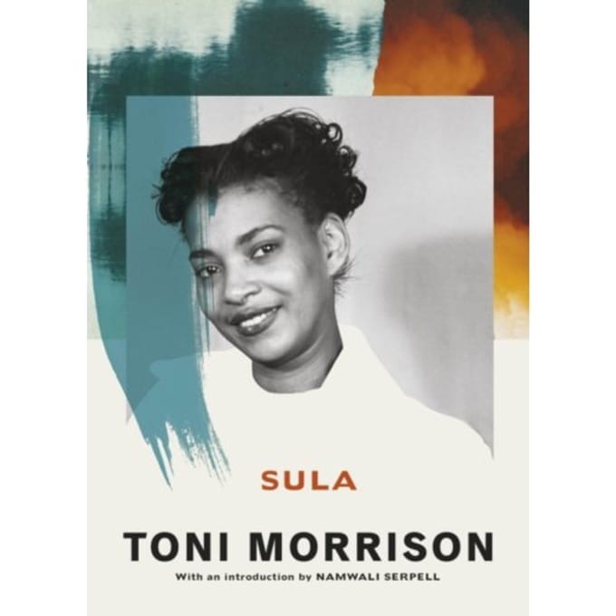 Sula - Vintage Classics Morrison - Toni Morrison