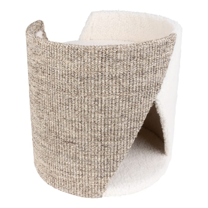 District 70 krabton Unfold beige voor katten
