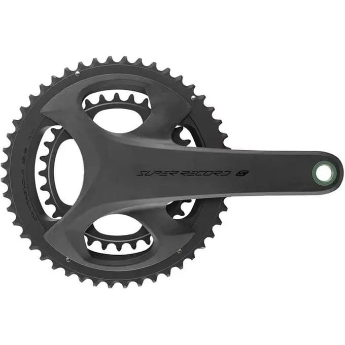 Pedalen Campagnolo Super Record S Pro T