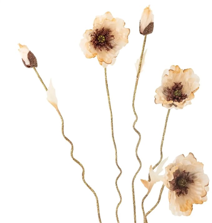 Bloomingville Poppy