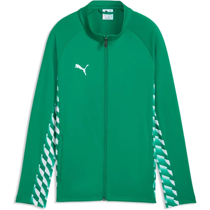 Kinder trainingspak Puma Liga 2026/27