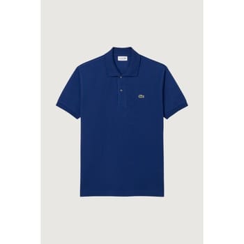 Lacoste Heren Poloshirt - Methylene - Maat XL