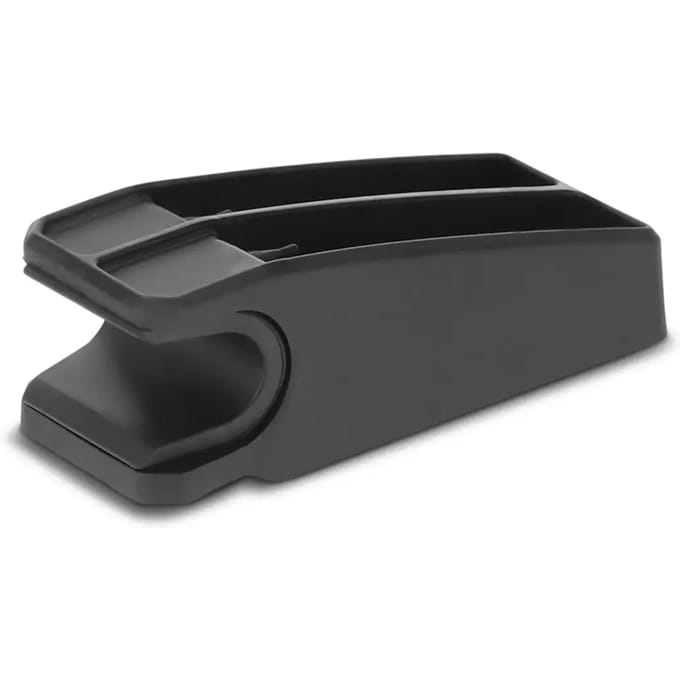 Motorfiets tankdop Shad 3P System