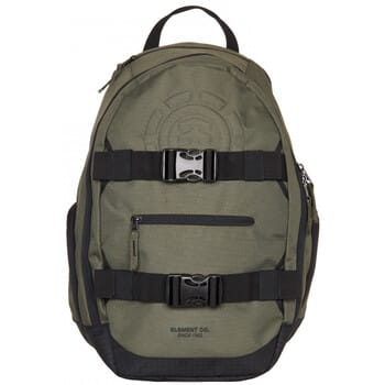 Element Mohave 30l Rugzak Groen