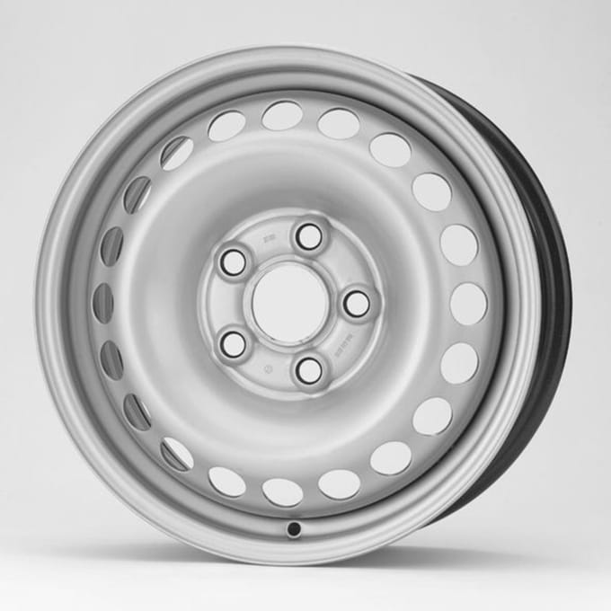 Stalen velg 16 inch ALCAR 5x120 6,5J ET51