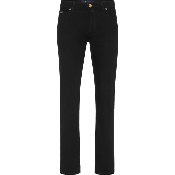Jeans Recht Model