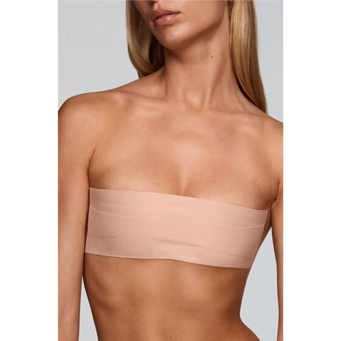 Hunkemöller Dames Accessoires Boob Tape - Beige - maat one size