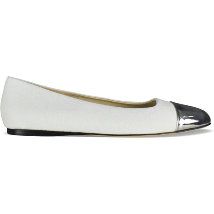 Jimmy Choo WATSON ballerina's wit