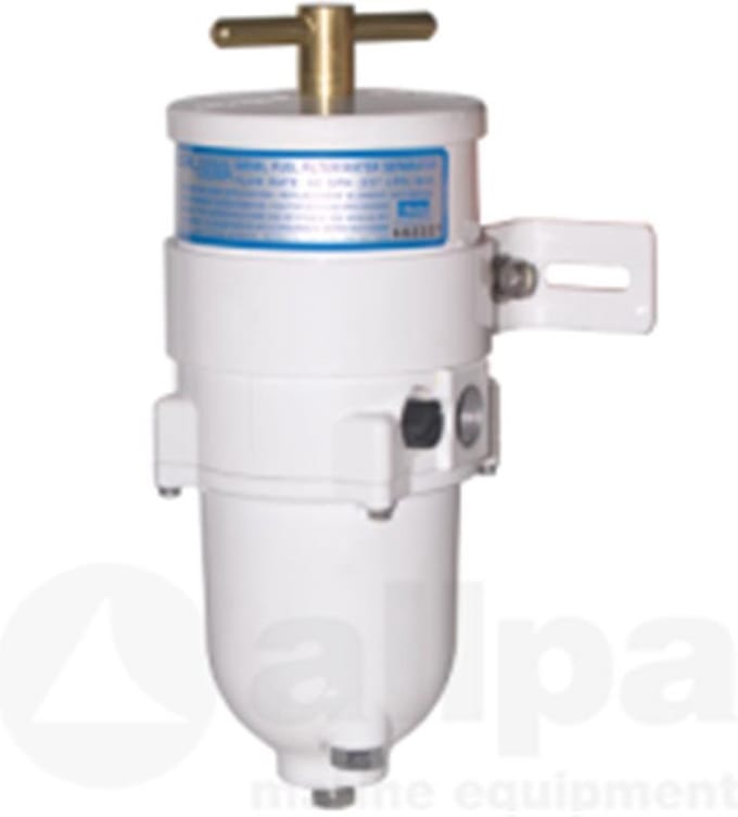 RACOR  500MAM30 227 LTR/UUR CE-GEKEURD