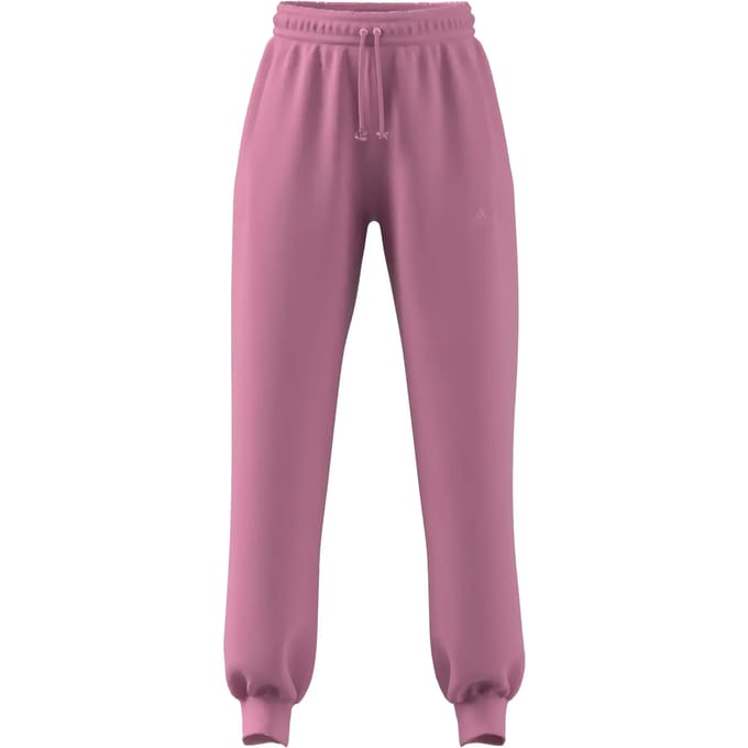 Adidas All Szn Broek Roze S / Regular Vrouw