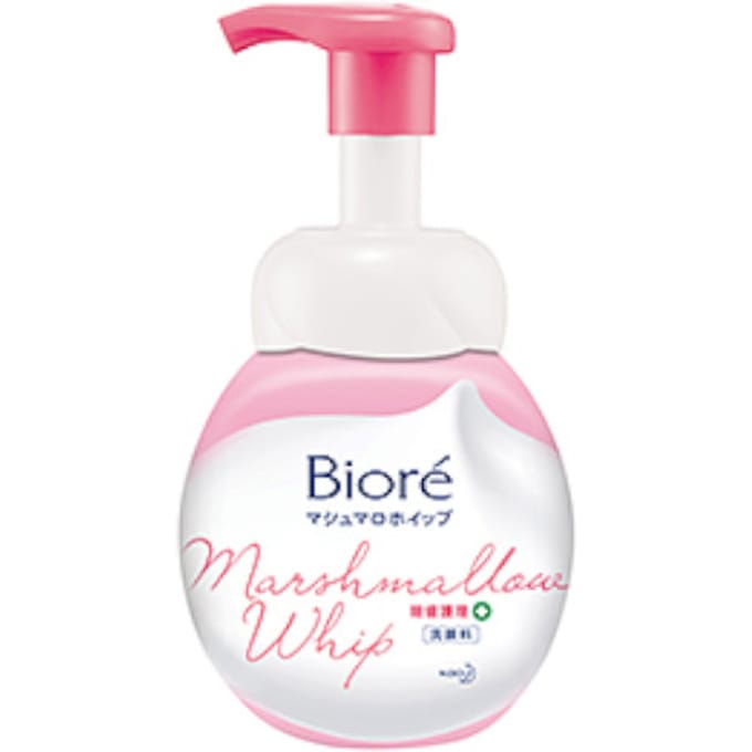 Kao - Biore Facial Wash Foaming Acne - 160ml