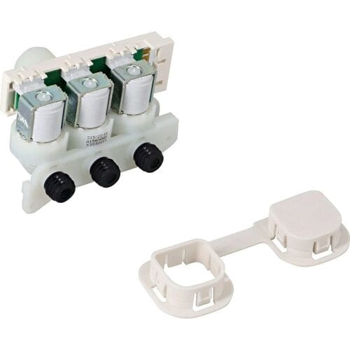 AEG elektrisch ventiel, set, 3-wegs, Vortex 4055923157