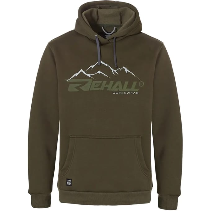 Hoodie Rehall Kick-R