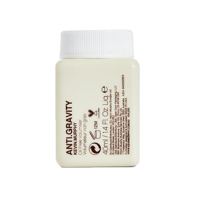 Kevin Murphy, Anti Gravity, Traitement Lotion pour Cheveux, Volume, 40 ml