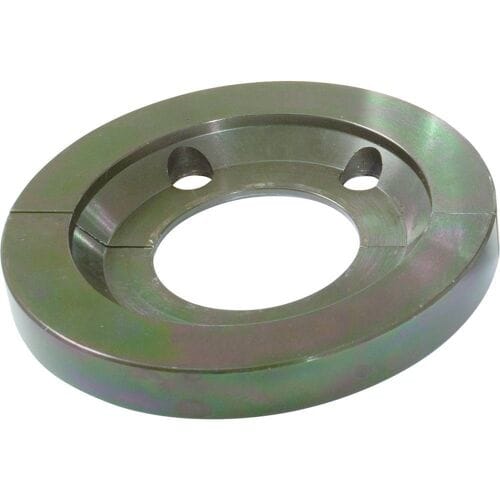 KS Tools 150.2133 Half-schakelpaar zwart, voor lager Ø 72 mm