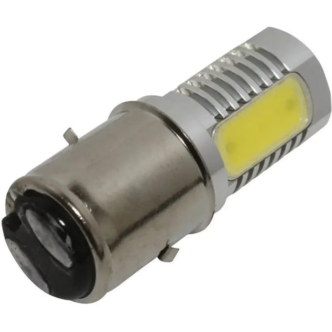 Ledlamp Replay BA20d 156 SMD