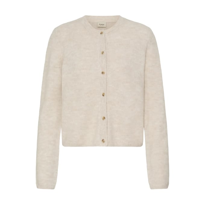 fransa - FRELLIS CAR 2 - Dames - Cardigans