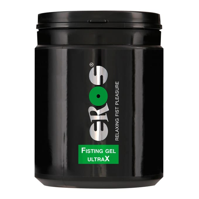 Eros – UltraX Fisting Gel Glijmiddel – 1000 ml