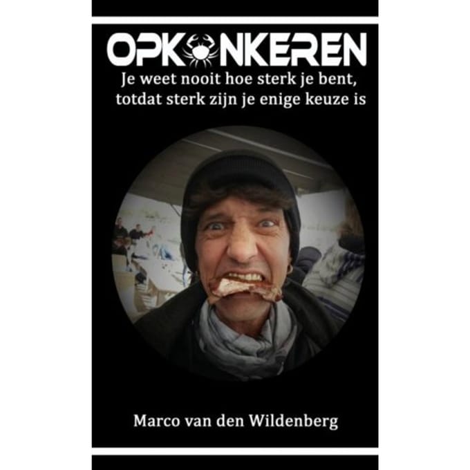 Opk#nkeren - Marco Van den Wildenberg