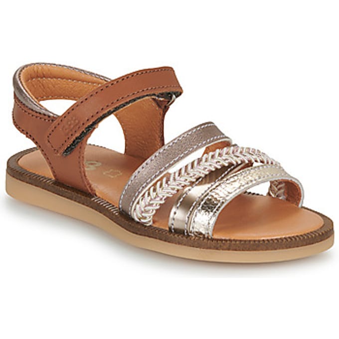 GBB  Platte sandalen GIGI