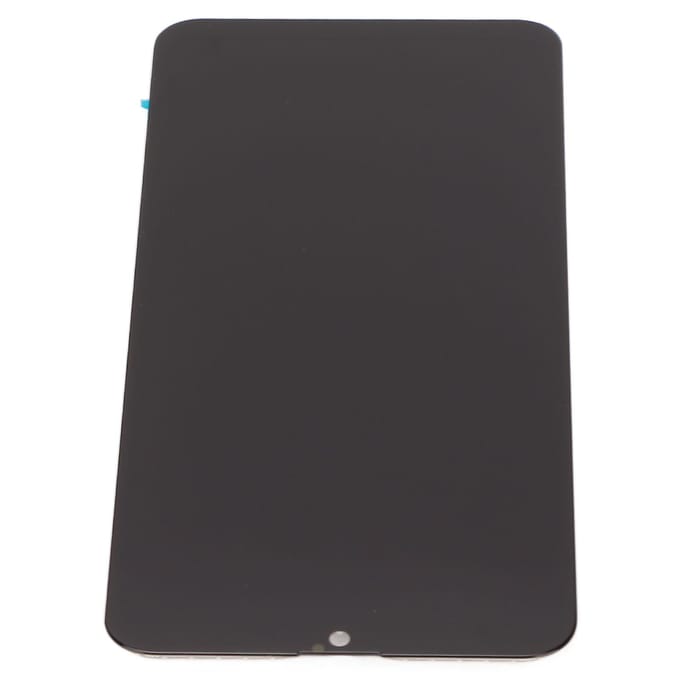Écran tactile LCD de remplacement pour OPPO Realme 5 Pro black