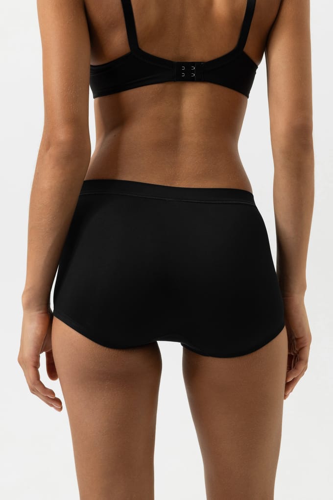 mey Damen Mey Panty Met Viscose Serie Emotion