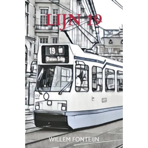 Lijn 19 - Willem Fonteijn