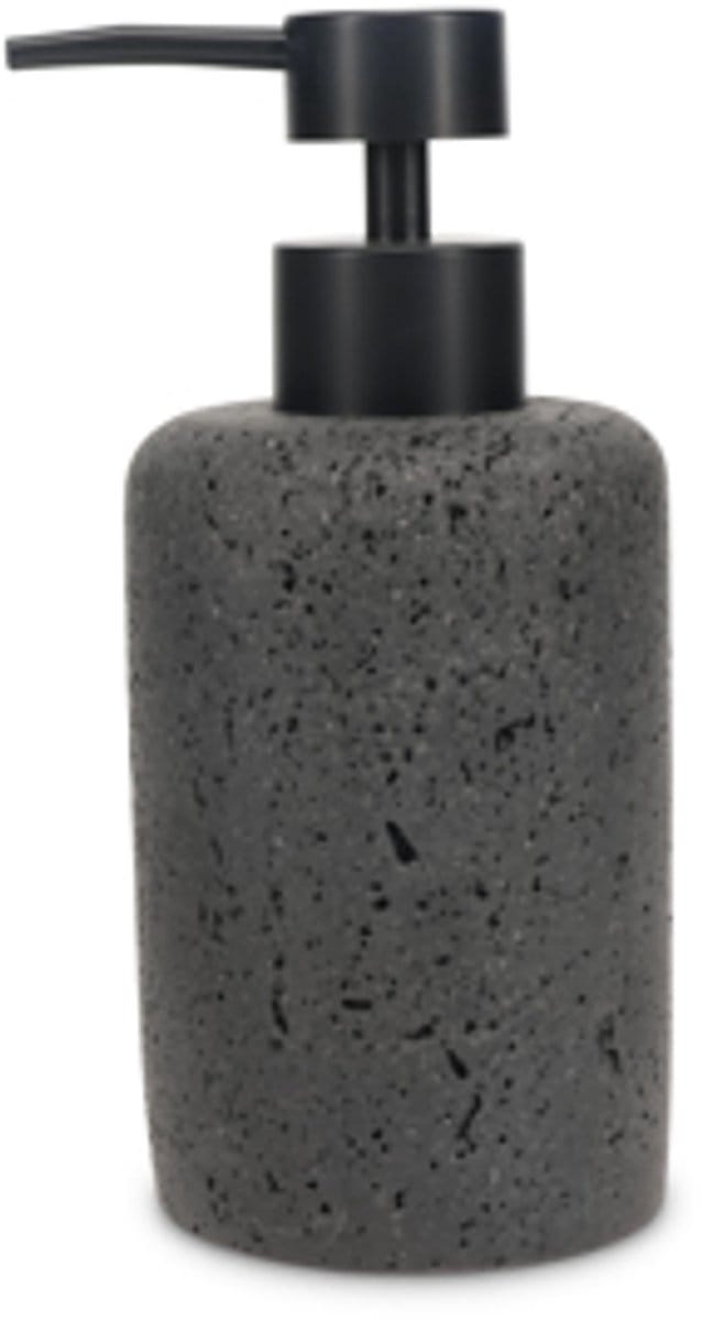 S|P Collection Zeeppomp 25cl antracite grey Suds
