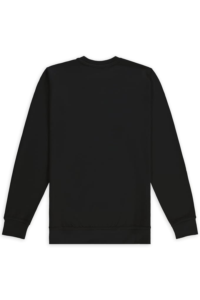 ASPACT Ava Sweater Black Taglia: S | Maglioni a maglia Outlet | Unisex | Nero