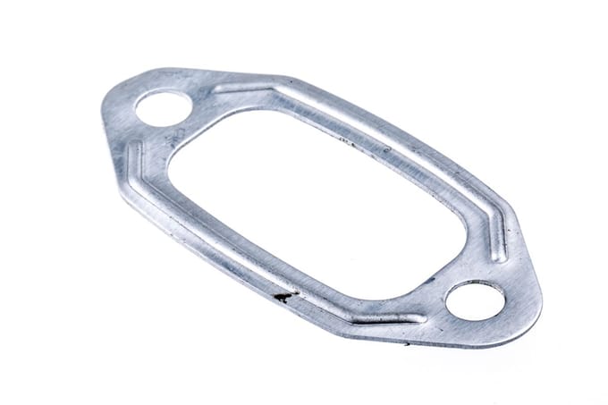 Pakking geluiddemper m5 alum.