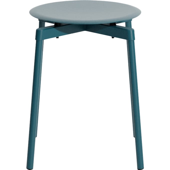 Petite Friture Fromme Kruk - ocean blue
