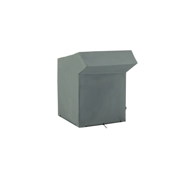Madison hoes voor strand korf - 128 x 105 x 165