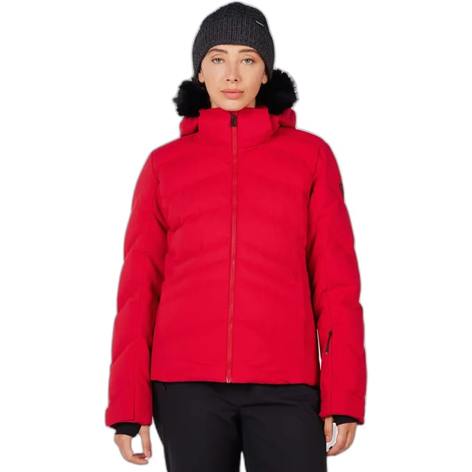 Dames ski jas Rossignol Staci