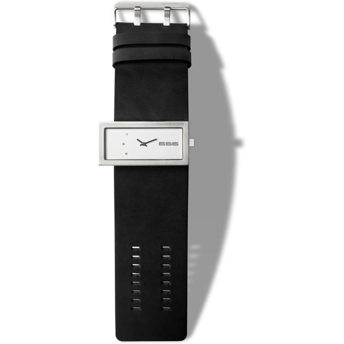 Horloge 666BARCELONA 666-132. Kwarts, Kleur wit. Vrouw. gray