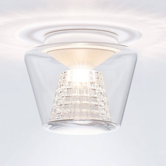 Serien Lighting serien.lighting Annex S - LED plafondlamp