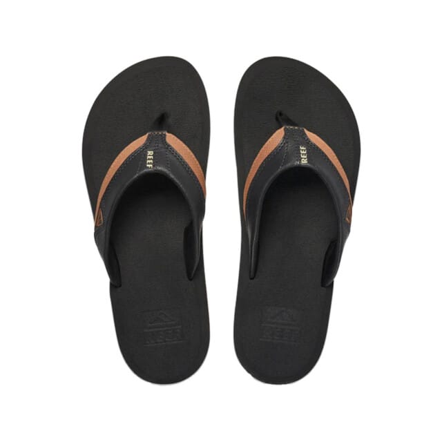 Reef Slippers cushion dawn ci6557 / bruin