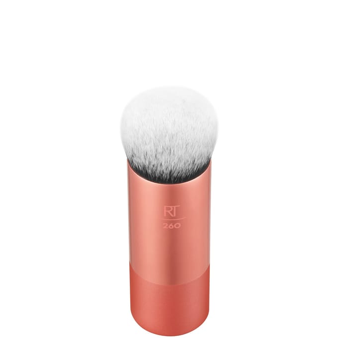 Real Techniques Face Brushes Bubble Blending Brush Blush kwasten Dames