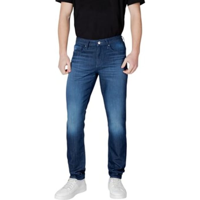 Skinny Jeans Armani Exchange XM000070 AF14368