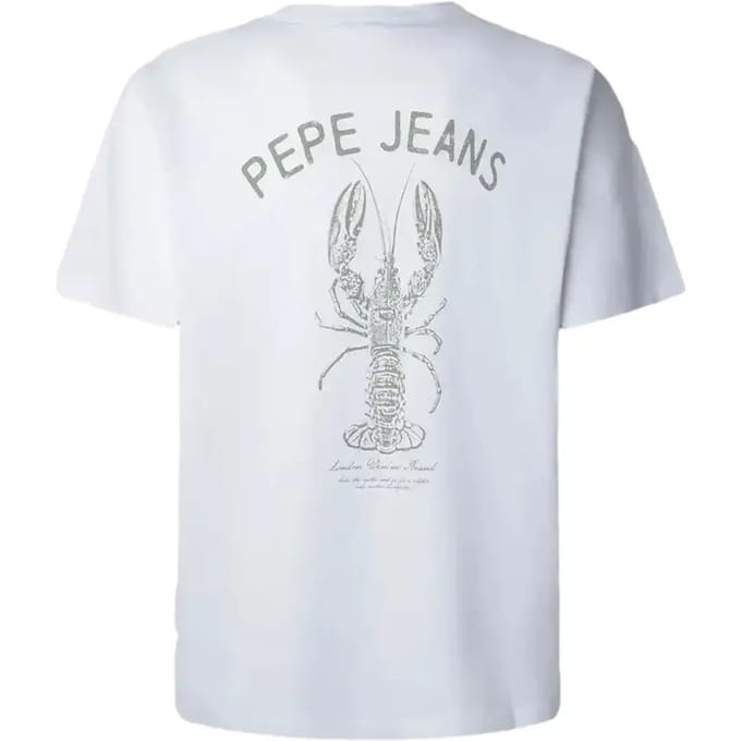 T-shirt Pepe Jeans Seavon