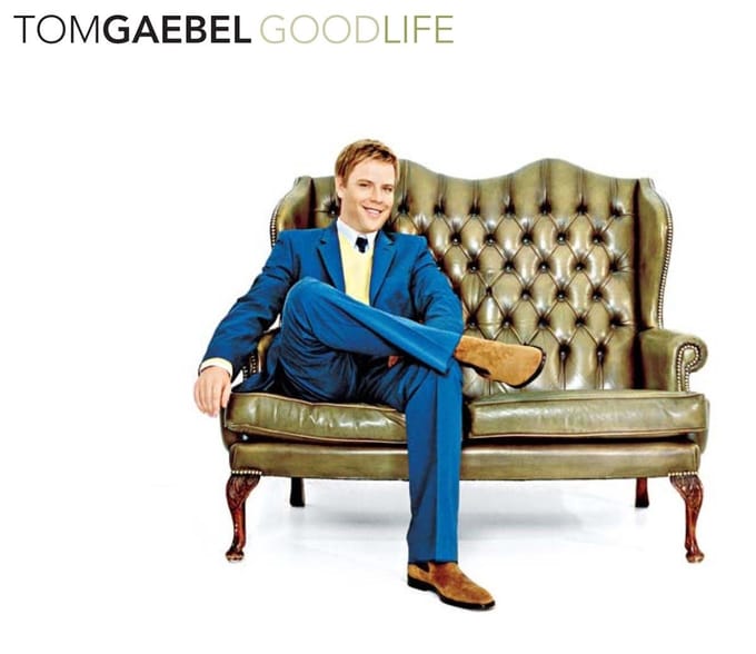 Tom Gaebel - Good Life