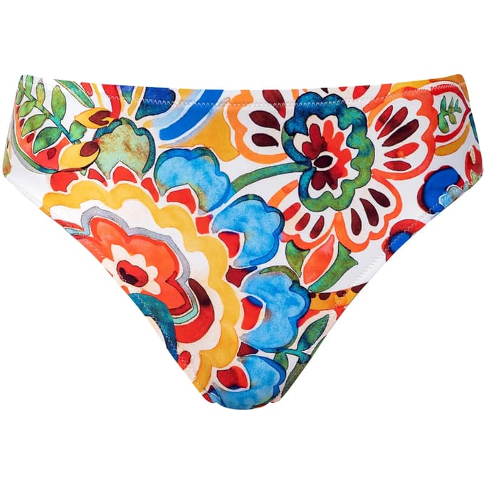 Bikini Lisca Hoge taille bikinitop MEXICO