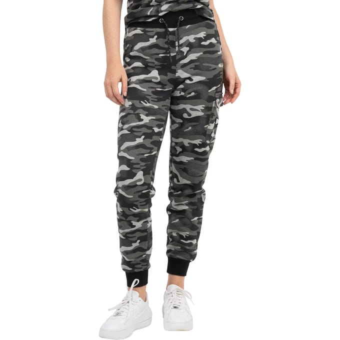 Dames joggingsbroek Lonsdale Collyhurst