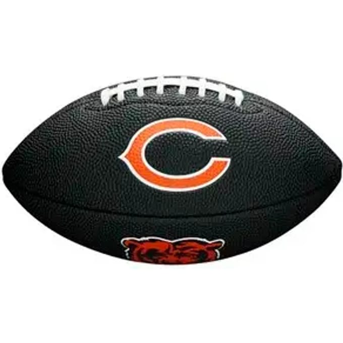 Minibal voor kinderen Wilson NFL