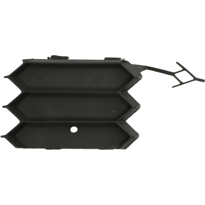 Ventilatiegrille, bumper trekhaak BLIC 5513-00-7528920P