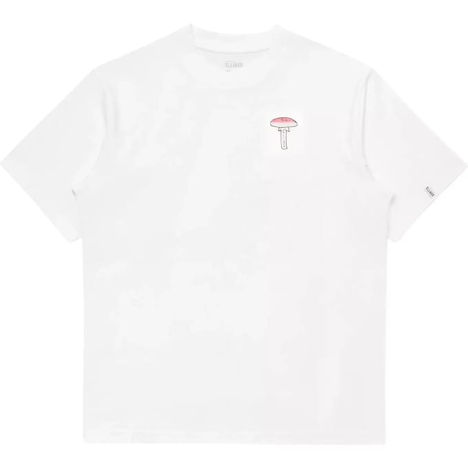 T-shirt Elliker Rill Spore