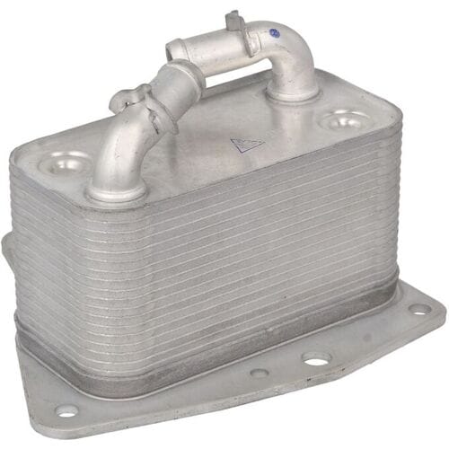 Oliekoeler, motorolie THERMOTEC D4D001TT