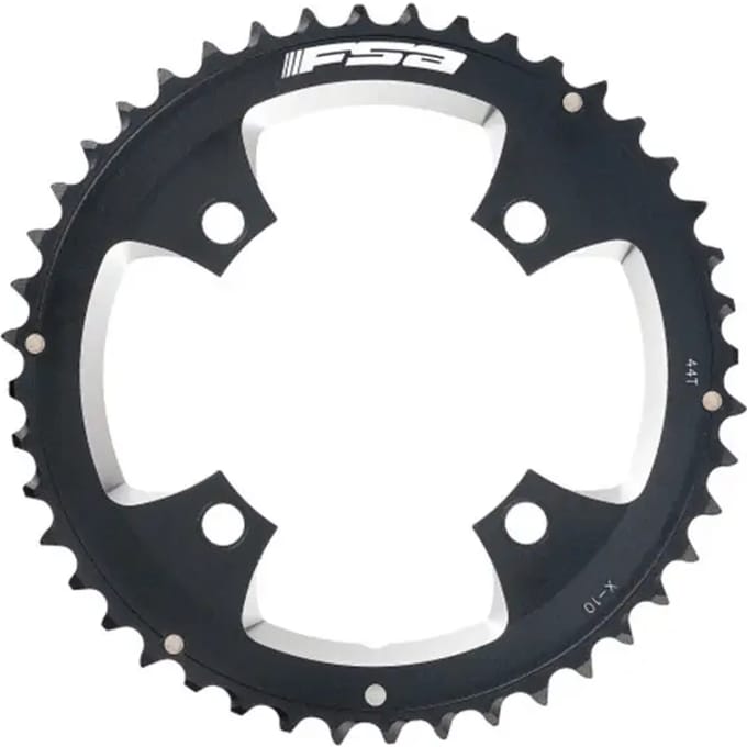 4-spaaks lade FSA WA341 Pro 104 BCD SRAM 10V